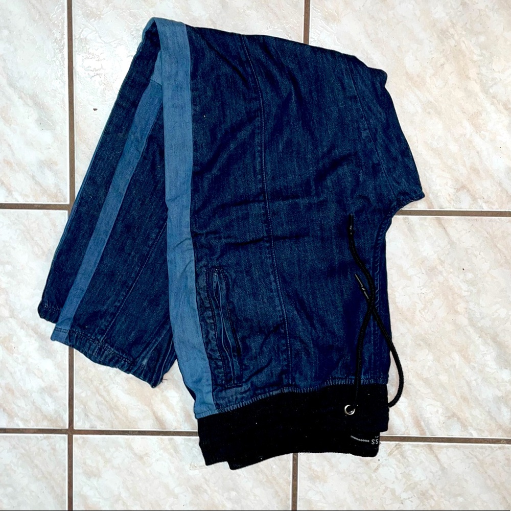 Guess Men’s Joggers